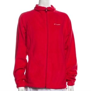COLUMBIA Performance Jacket